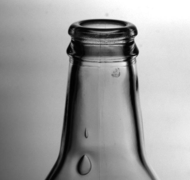 AI 缺陷分类结果