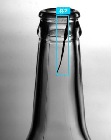 无需预设检测区